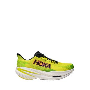 Mach X 3 Wide Men's Running - Neon  Citrus/Neon Lime