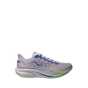 Mach 7 Wide Running Shoes Mens - Grey