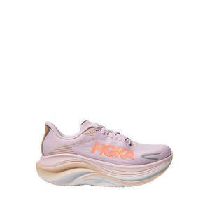 Skyward X 2 Women's Running - Lilac Cream/Tangerine Glow