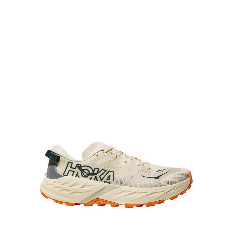 Speedgoat 7 Men's Running - Vintage Yellow / Turmeric