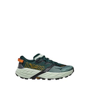 Speedgoat 7 Wide Running Shoes Mens - Green