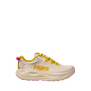 Gaviota 6 Women's Running - Birch / Yellow Gold