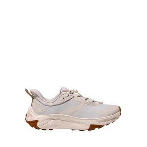 Transport 2 Wide Women's Running - Alabaster/Alabaster