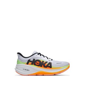 Clifton Pro Men's Running - Cosmic Grey/Black