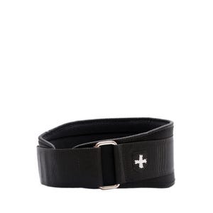 Harbinger Men's 5" Foam Core Belt Large Black