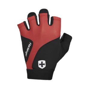 Harbinger Flexfit 2 Unisex Fitness Accessories - Red