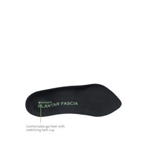 Sof Sole Plantar Fascia Insoles L/XL