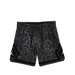 Diamond Girl's Pants - Black