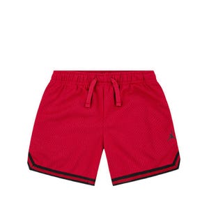 Taping Boy's Pants - Red