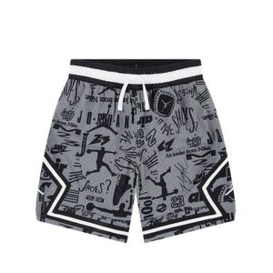 Diamond Boy's Pants - Grey