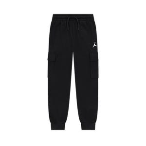 Brooklyn Boy's Pants - Black