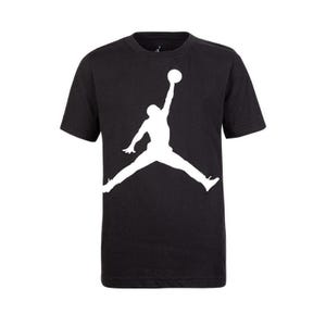Jordan Kids Jumpman Boys Tee - Black
