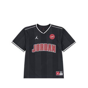 Sport Boy's T-Shirt - Black