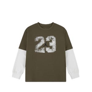 Mvp Boy's T-shirt - Green