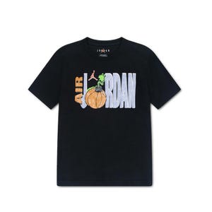 Brandboy's T-Shirt - Black
