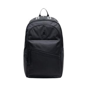 Air Patrol Boy's Backpack - Black
