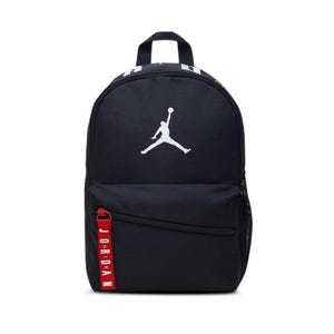 Air Patrol Boy's Backpack - Black