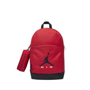 AIR RAID Boy's Bags - Red