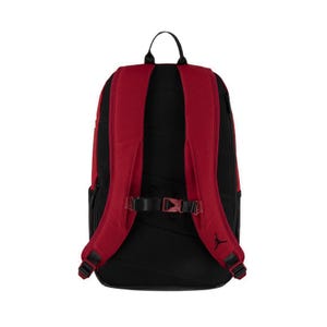 Air Patrol Boy's Backpack - Red