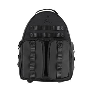 Collectors Boy's Backpack - Black