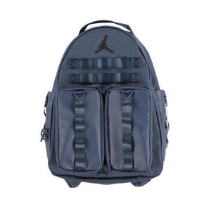 Collectors Boy's Backpack - Blue