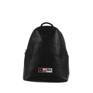 Monogram Boy's Backpack - Black
