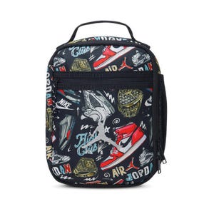 AIR RAID Boy's Bags - Black
