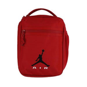 AIR RAID Boy's Bags - Red