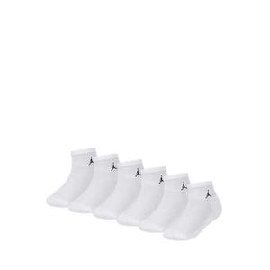 Essential Boy's Socks - White