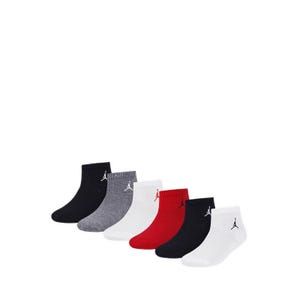 Essential Boy's Socks - Black