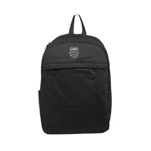 K-Swiss Men Aldrich Backpack - Black