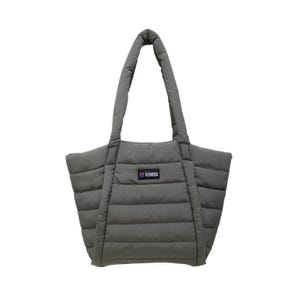 K-Swiss Women Akira Tote Bag - Olive