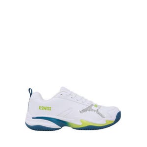 K-Swiss Andy Men Tennis Shoes - Lime