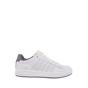 K-Swiss Court Base II Women Sneakers Shoes  - Grey