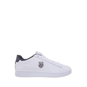 K-Swiss Court Shield II Men Sneakers Shoes  - Grey