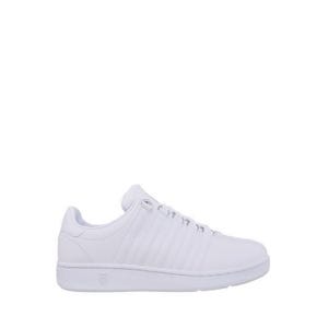 K-Swiss Classic Vn Men Sneakers Shoes  - White