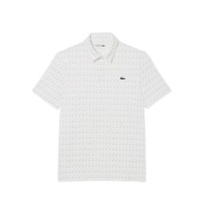Chemise Col Bord - Cotes Men's Polo - Viennese/Viennes - Flour