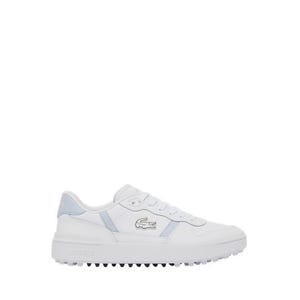 T-Clip Golf 1261 SMA Women's Shoes - White /LT Blue