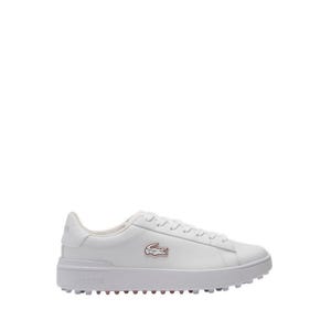 Carnaby Golf 225 1 Sfa Shoes Women's - White /Pink