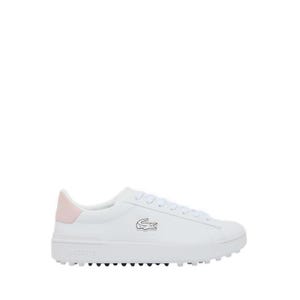 Carnaby Golf 1261 SFA Women's Shoes - White/ Lt Pink