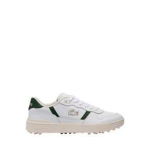 T-Clip Golf 225 1 Sma Shoes Men's - White /Green