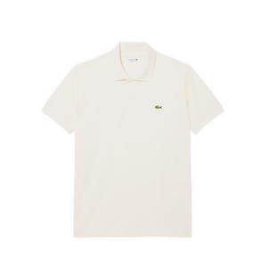 Lacoste Men's Classic Fit L.12.12 Original Polo Shirt - White