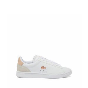 Lacoste Women's Carnaby Set 224 5 Sfa - White