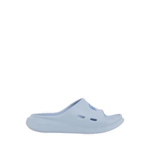 Lacoste Women's Meduz Slides - Blue