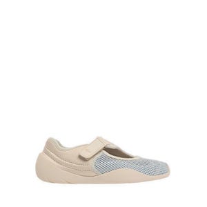 Lacoste Women's Low Mystere Sneakers Summer Pack - Off White