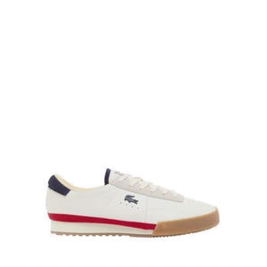 Lacoste Men's Aura Trainer - White