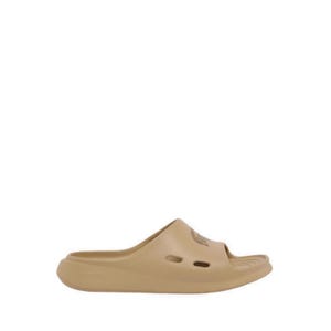 Lacoste Men's Meduz Slides - Brown