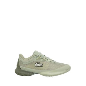 Lacoste AG-LT Ultra Women's Tennis Shoes - Khaki