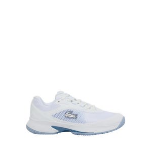 Lacoste Tech Point Women's Tennis Shoes - White