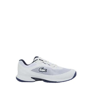 Lacoste Tech Point Men's Tennis Shoes - White